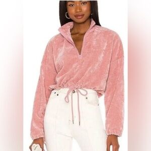 Lovers + Friends Aya Sweater Sz M